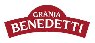 logo granja benedetti